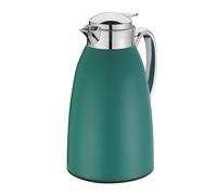 Pichet isotherme Cilio Venezia, 1,0 l, vert mat