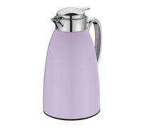 Pichet isotherme Cilio Venezja, 1,0 l, lilas mat