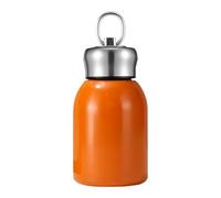 Pichet isotherme de qualité supérieure - Récipient portable pour l'aventure, sans BPA avec poignée facile à saisir, tasse de compacte, compagnon de sport scolaire, tasse de camping en plein air