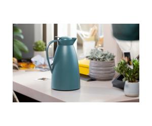Pichet isotherme ECO, 1,0 litre, misty mint