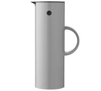 Pichet isotherme EM77 1 l, gris clair, Stelton