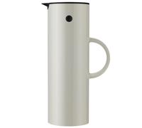 Pichet isotherme EM77 1 l, sable, Stelton