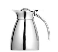 Esmeyer Pichet isotherme Empire 305-077, inox 18/8 double paroi, 1 L, argent, lave-vaisselle