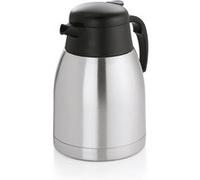 Pichet isotherme en Acier au nickel chrome 1 L H 180 mm Was Germany 3 G
