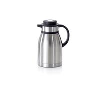 Pichet isotherme en Acier au nickel chrome 2,5 L H 295 mm
