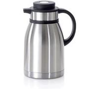 Pichet isotherme en Acier au nickel chrome 2 L H 255 mm Was Germany 3 G