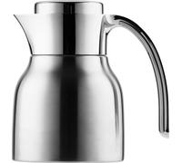 Pichet isotherme en acier inoxydable Helios Meeting, 0,6 l