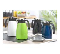 Pichet isotherme GLACE, 1,5 litre, noir