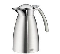 Pichet isotherme GUSTO TOPTHERM, 1,0 litre, inox mat