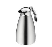 Pichet isotherme Gusto TopTherm 1 litre acier inoxydable Alfi