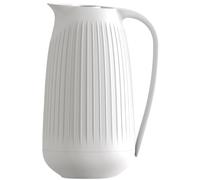 Pichet isotherme HAMMERSHOI 1 l, blanc, Kähler