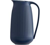 Pichet isotherme HAMMERSHOI 1 l, indigo, Kähler
