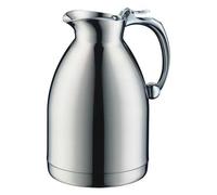 Pichet isotherme inox poli pratique 0,3 à 1,5 l Hotello Alfi - 1 Litre