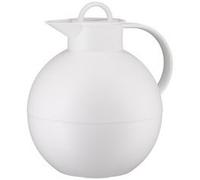 Pichet isotherme KUGEL, 0,94 litre, noir