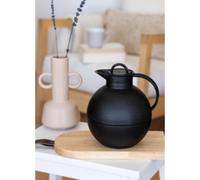 Pichet isotherme KUGEL, 0,94 litre, noir