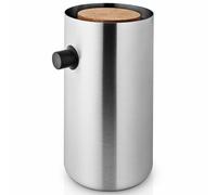Pichet isotherme NORDIC KITCHEN 1,8 l, argent, acier inoxydable, Eva Solo