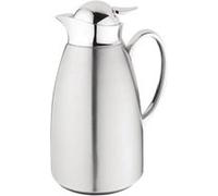 Pichet Isotherme Professionnel Inox 1 L Olympia Gris G