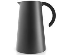 Pichet isotherme RISE 1 l, noir, plastique, Eva Solo