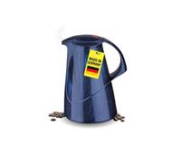 ROTPUNKT Verseuse isotherme 1 l - Cafetière de qualité supérieure fabriquée en Allemagne I Garde au chaud jusqu'à 24 heures I Verseuse pour café et thé (Stephanie 260, Sparkling Nightsky)