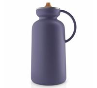 Pichet isotherme SILHOUETTE, 1 l, bleu violet, Eva Solo