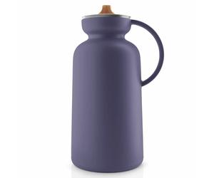 Pichet isotherme SILHOUETTE, 1 l, bleu violet, Eva Solo