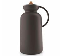 Pichet isotherme SILHOUETTE, 1 l, chocolat, Eva Solo
