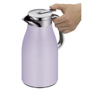 Pichet isotherme SKYLINE, 1,0 litre, pastel lavendel