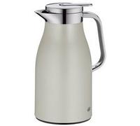 Pichet isotherme SKYLINE, 1,0 litre, silver lining mat