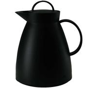 Pichet Isotherme style Scandinave élégant 1 litre - Noir