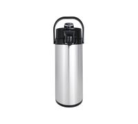 Pichet isotherme, thermos à pompe- 2,2L