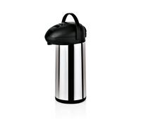 Pichet isotherme, thermos à pompe- 5L