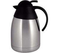 Pichet Isothermes Inox 1,5 L - Olympia - - Acier inoxydable1,5 x231mm NC G