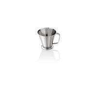 PICHET Mesure graduée inox 1L inox