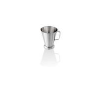 PICHET Mesure graduée inox 2L inox