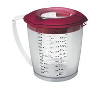 Pichet Mixeur Mesureur avec couvercle WESTMARK 1.4 L