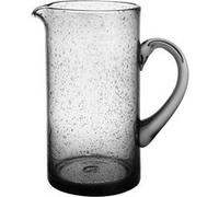Pichet Perla Bullé 1,1 l transparent - Table Passion - Transparent / Cristal - Verre Transparent G