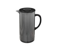 - Pichet Réutilisable "Square" 1,95L Gris Charbon
