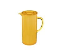 - Pichet Réutilisable "Square" 1,95L Moutarde