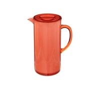 - Pichet Réutilisable "Square" 1,95L Rose