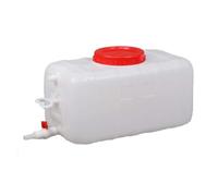 Pichet Seau Récipient Stockage D'eau Grande Capacité 50L/50L/110L/150L | Avec Réservoir D'eau Voiture De Robinet, Récipient D'eau Potable Seau Cruche D'eau