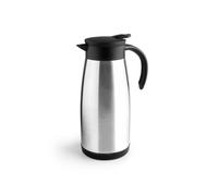 Ibili Carafe isotherme Thermo Dinamic double paroi acier inoxydable 18/10 1,4 L Métallique