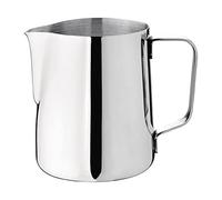 Pichetà lait ouà eau en acier inoxydable 95 x 70 mm
