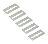 Pichler Lames de Rechange Mini Rabot balsa (par 5 Pieces)