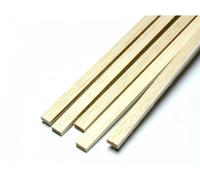 Pichler Modellbau Baguette en balsa (L x l x H) 1000 x 12 x 12 mm 5 pc(s)