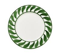 Pick a Poppy Swirl assiette à salade Green. 22 cm