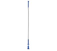 Pick Up Outil Multi Fonction Flexible Outil de Ramassage à Quatre Griffes (Aimant + 4 Griffes + LED Lumineux) Magnétique Long à Ressort pour Ramasser les Déchets de Débordement Nettoyage des Égouts