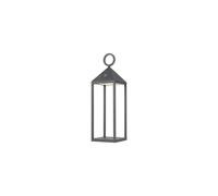 PICNIC Graphite LED Extérieur Lampadaire/Suspension 2,2W 8177