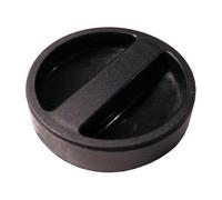 Stelton Pièce de rechange couvercle à viser thermos Stelton EM77 Noir