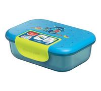 PICNIK Boîte repas TOUCAN, en plastique, 0,9 litre