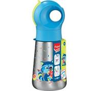 PICNIK Gourde isotherme MINIZ, 350 ml, Lapin
